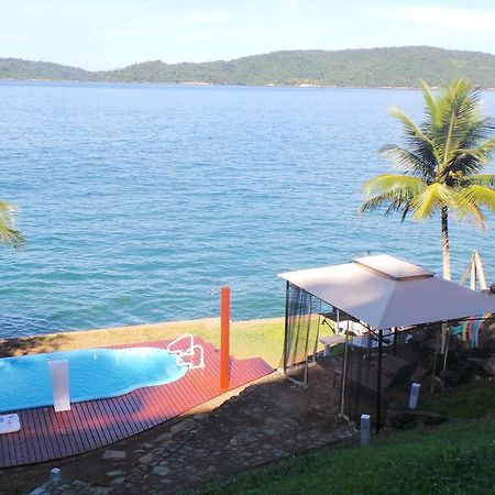 Ocean Green Flats Angra dos Reis Exterior photo