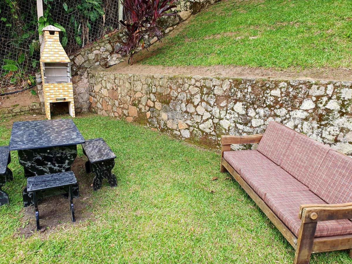 Ocean Green Flats Angra dos Reis Exterior photo