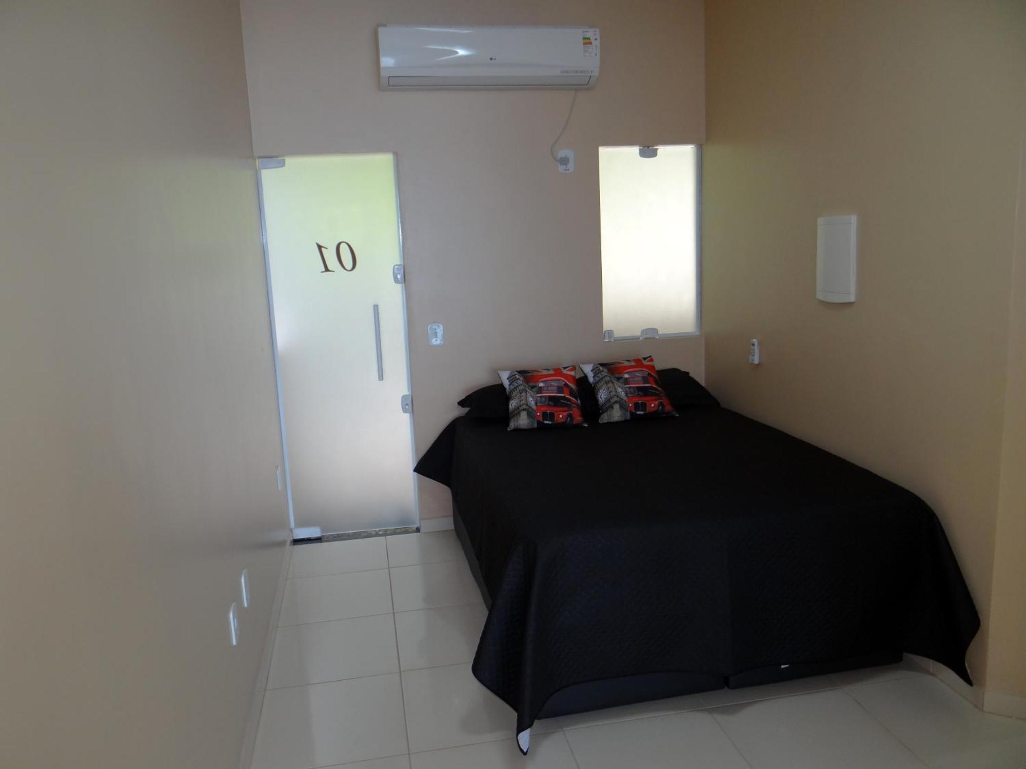 Ocean Green Flats Angra dos Reis Room photo
