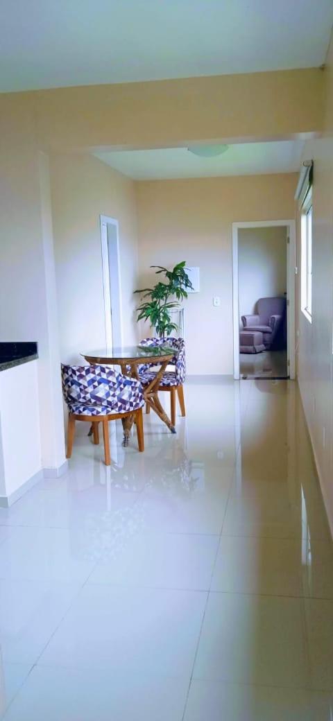 Ocean Green Flats Angra dos Reis Room photo