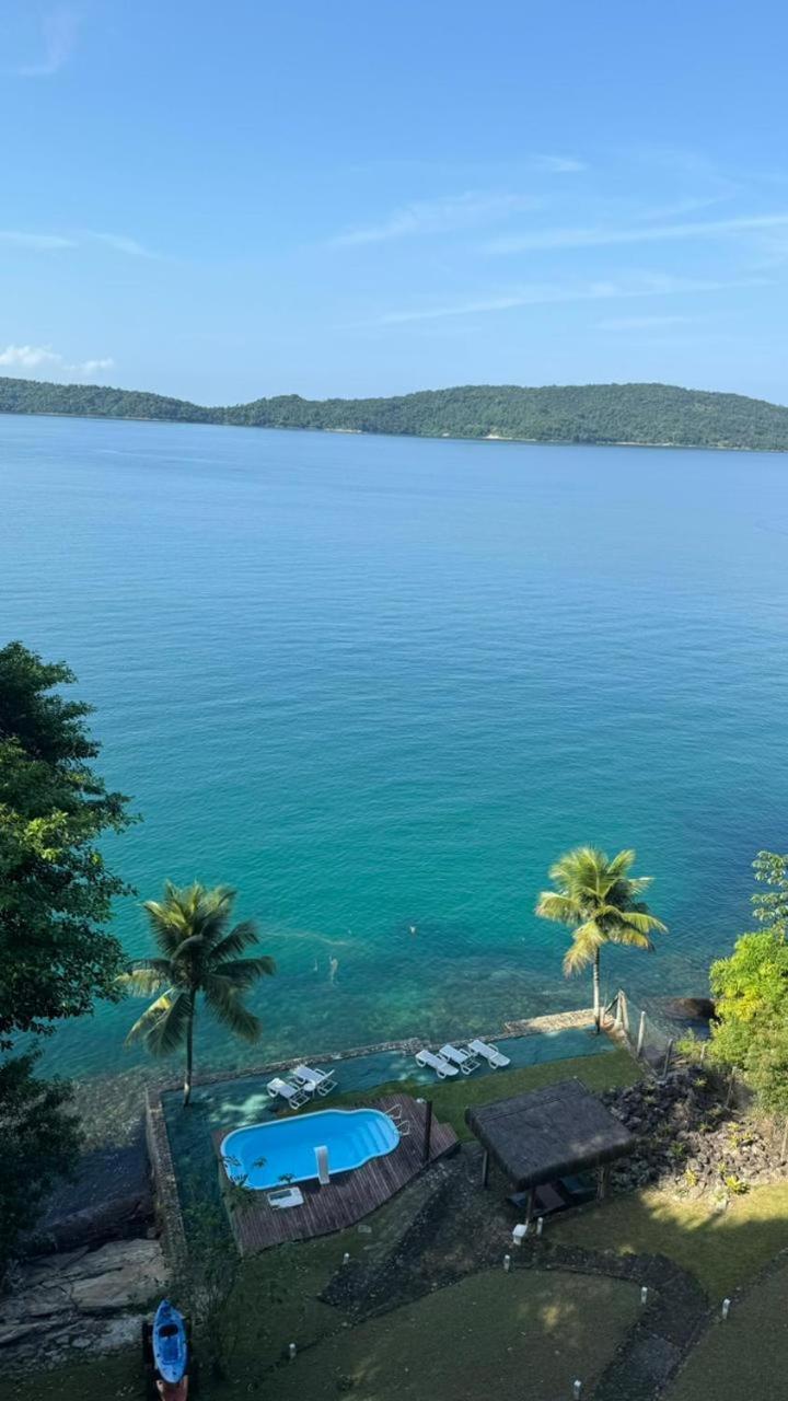 Ocean Green Flats Angra dos Reis Exterior photo
