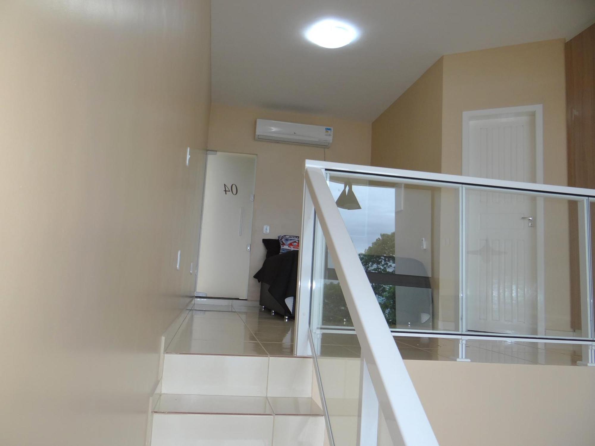 Ocean Green Flats Angra dos Reis Room photo