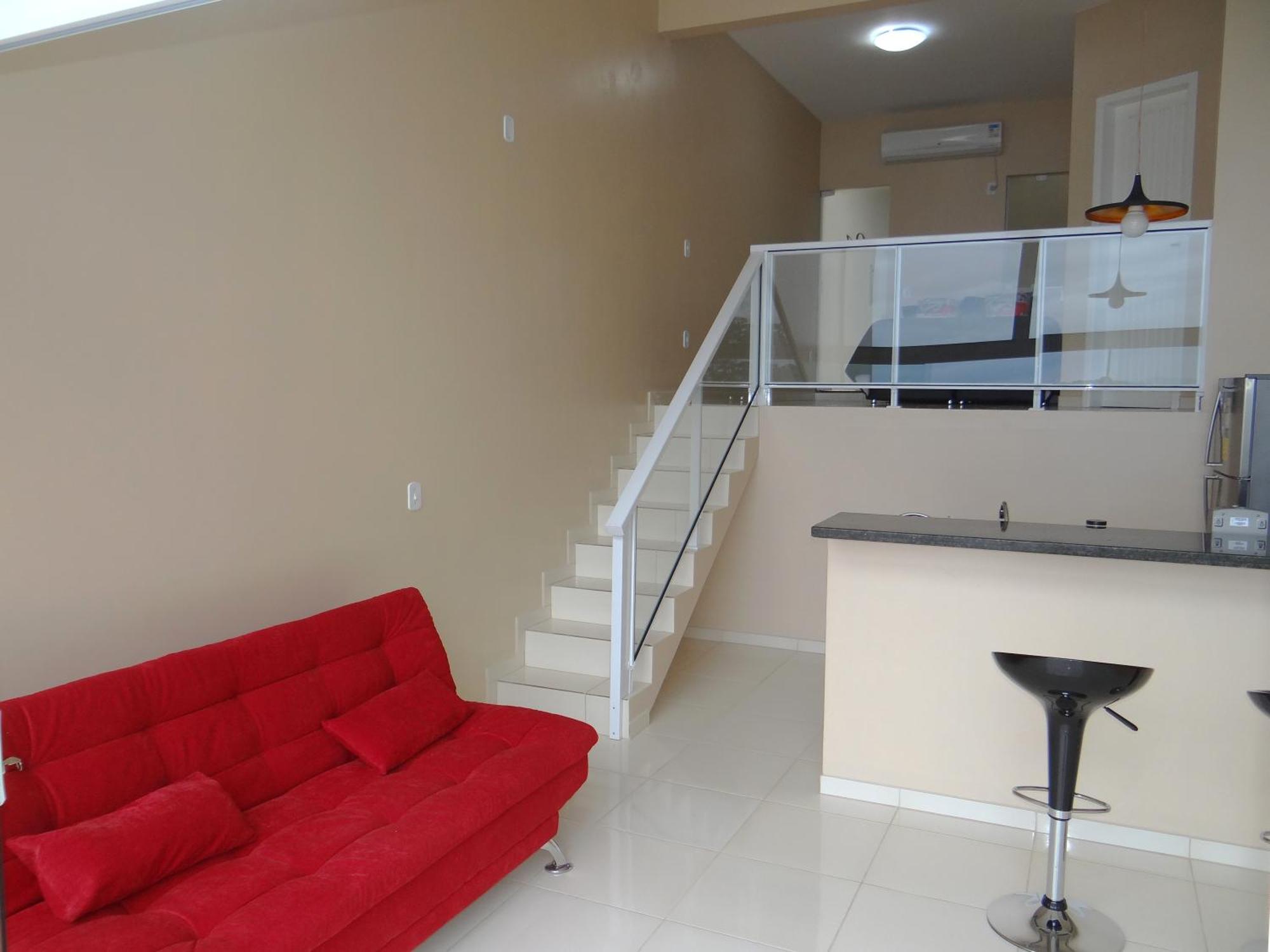 Ocean Green Flats Angra dos Reis Room photo