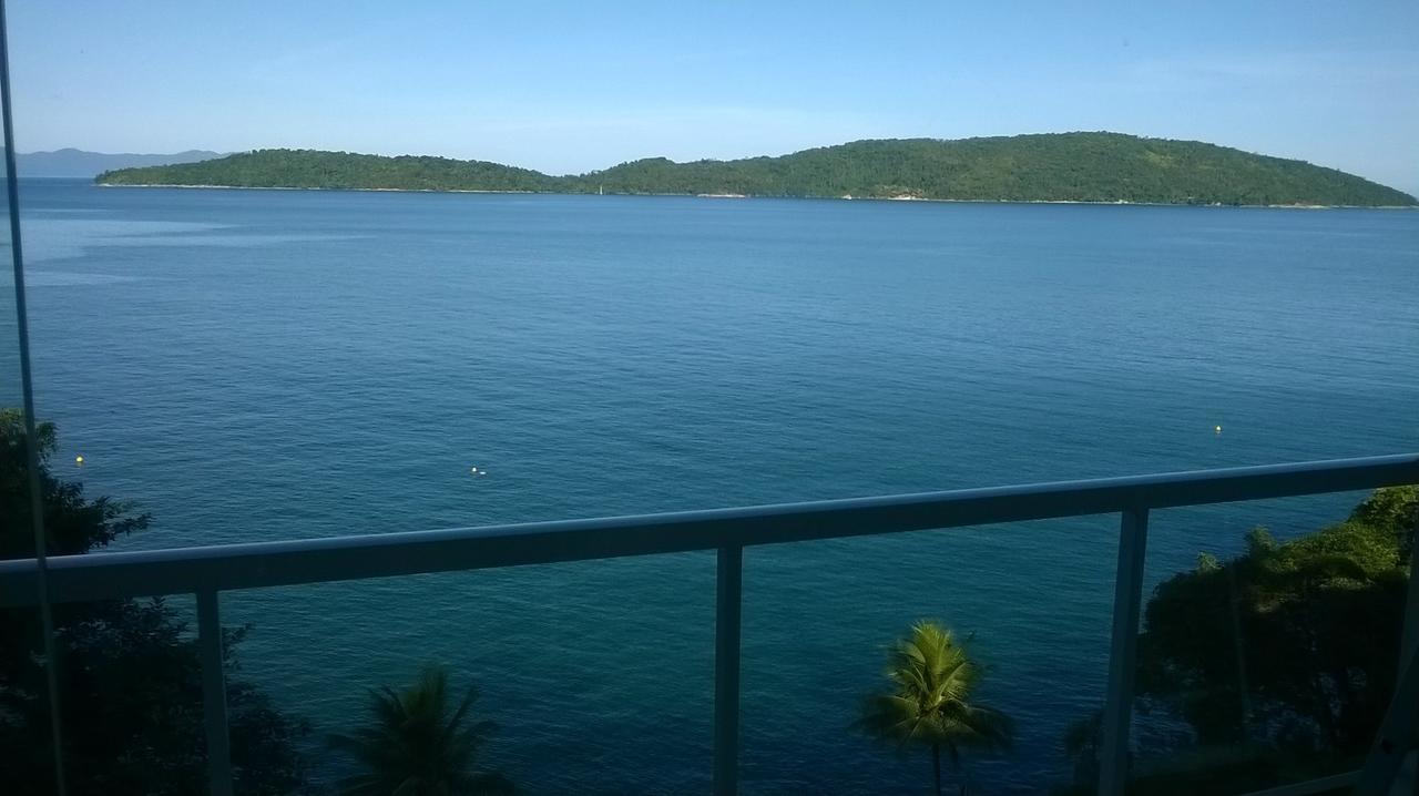 Ocean Green Flats Angra dos Reis Exterior photo