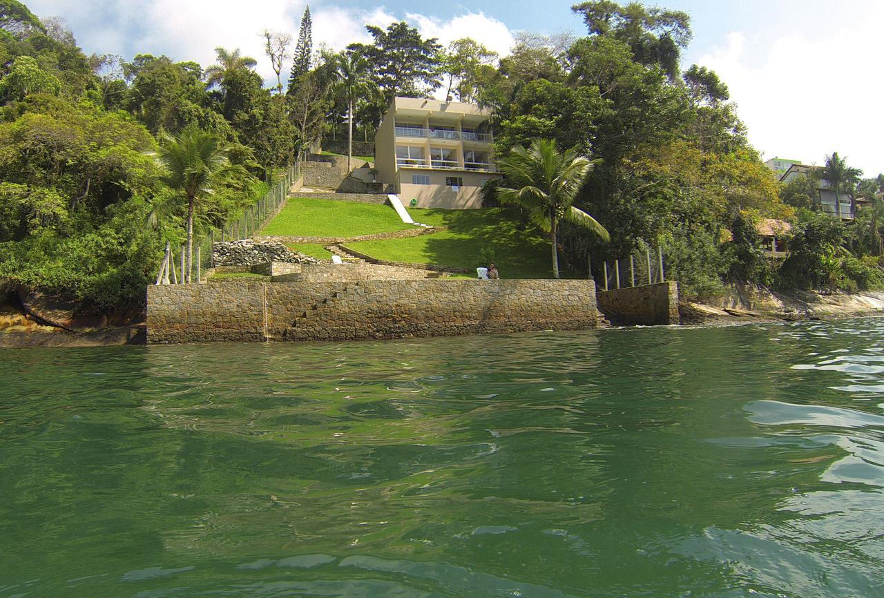 Ocean Green Flats Angra dos Reis Exterior photo