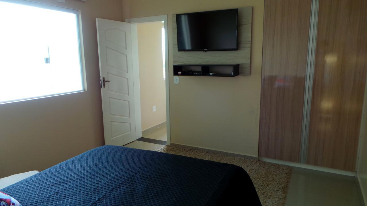 Ocean Green Flats Angra dos Reis Exterior photo