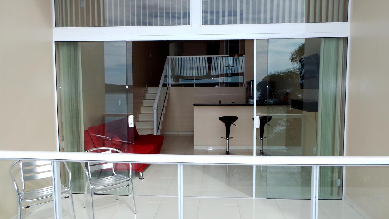 Ocean Green Flats Angra dos Reis Exterior photo