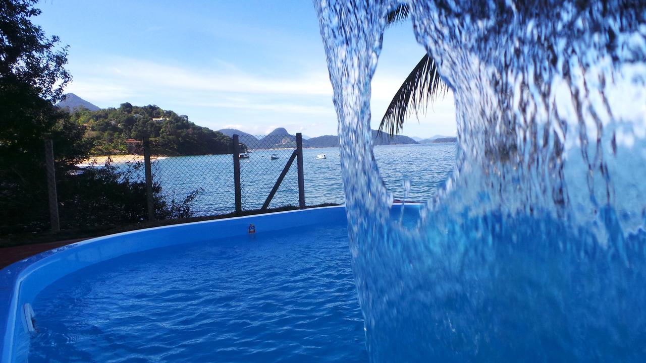 Ocean Green Flats Angra dos Reis Exterior photo