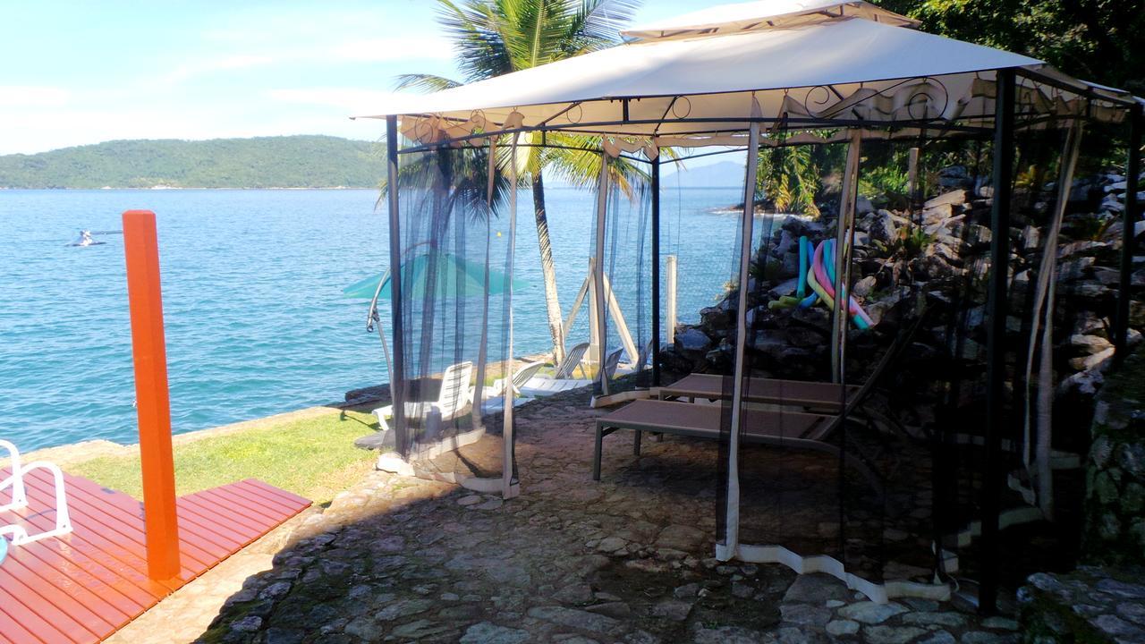 Ocean Green Flats Angra dos Reis Exterior photo