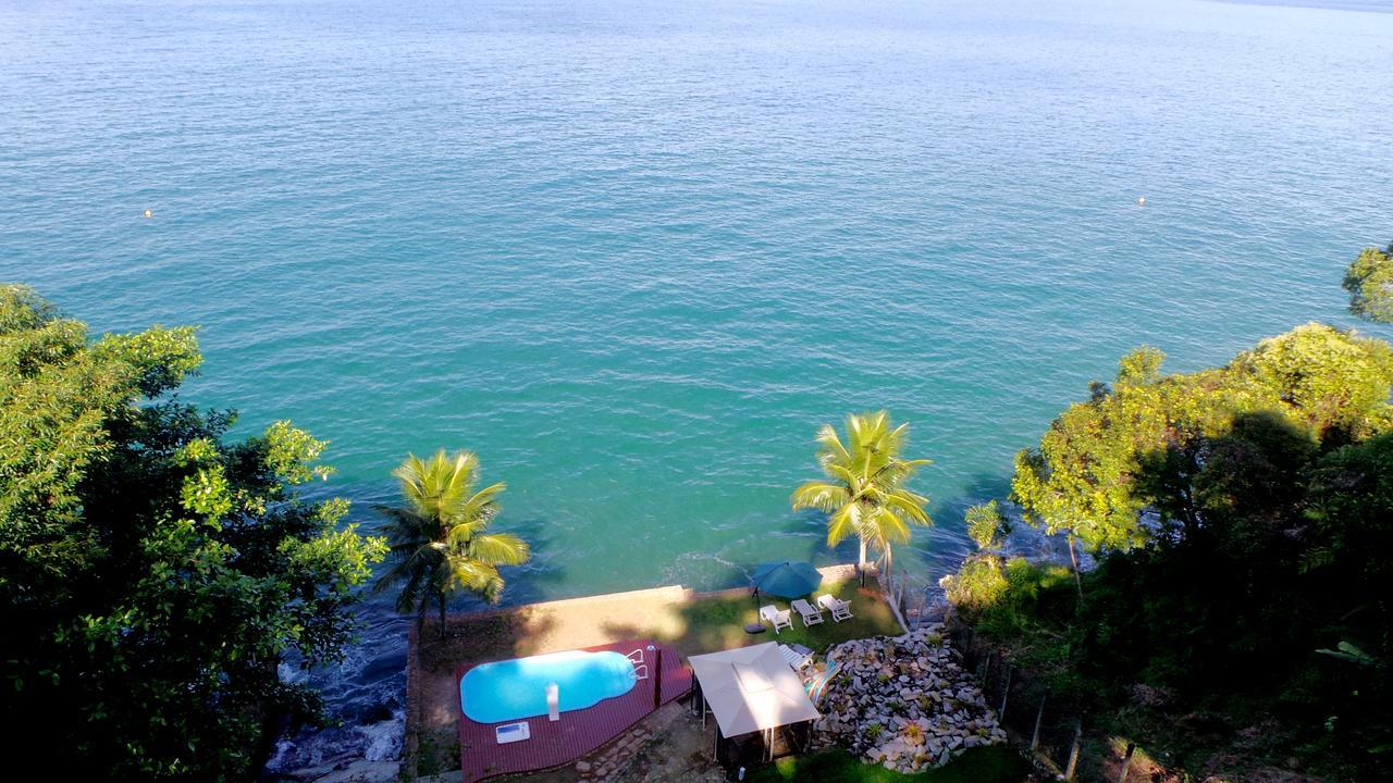 Ocean Green Flats Angra dos Reis Exterior photo
