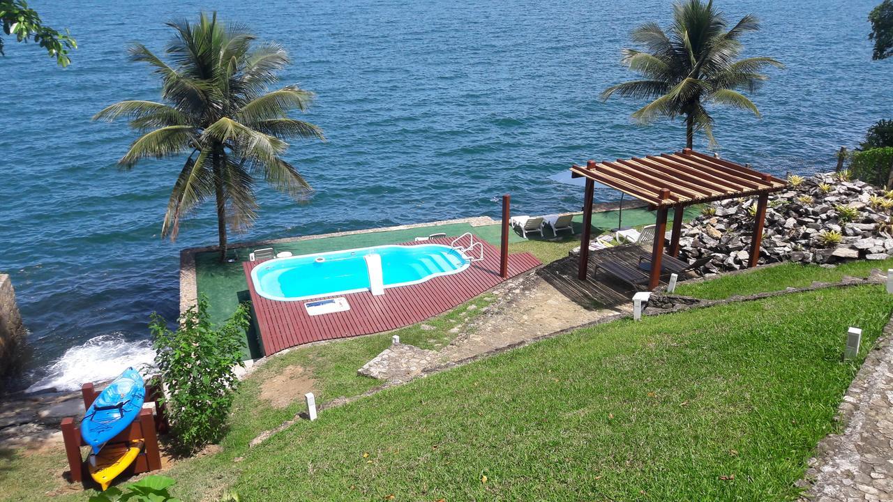 Ocean Green Flats Angra dos Reis Exterior photo