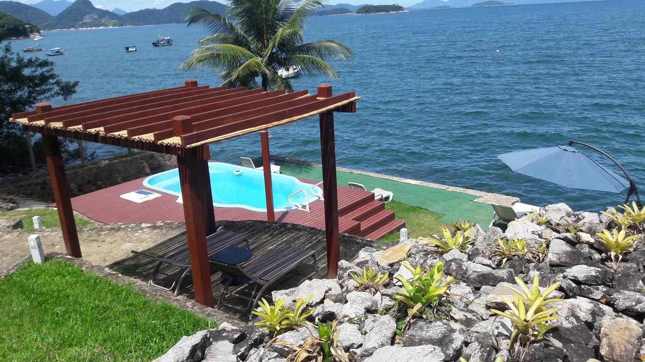 Ocean Green Flats Angra dos Reis Exterior photo