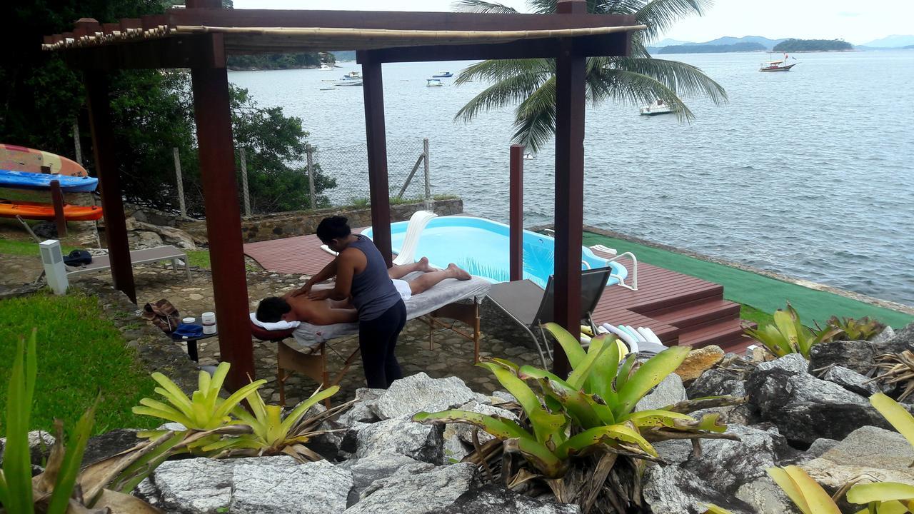 Ocean Green Flats Angra dos Reis Exterior photo