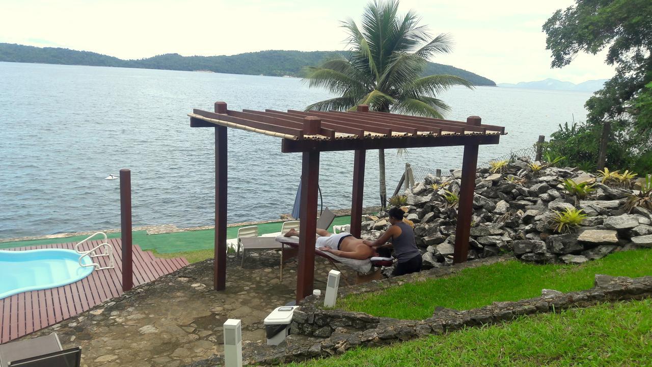 Ocean Green Flats Angra dos Reis Exterior photo