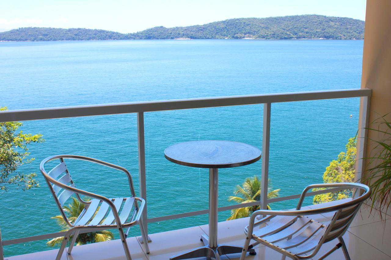 Ocean Green Flats Angra dos Reis Exterior photo