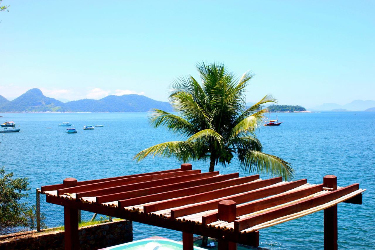 Ocean Green Flats Angra dos Reis Exterior photo