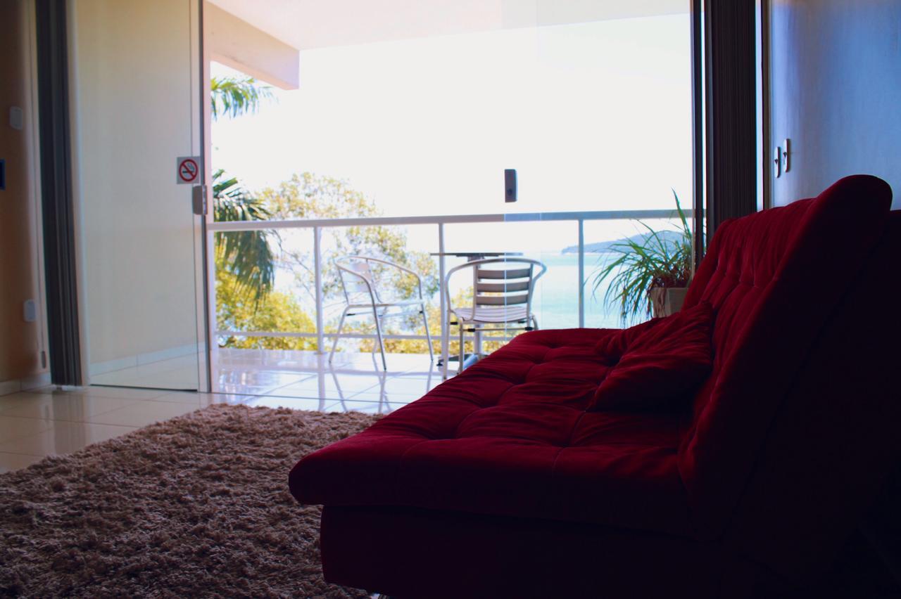 Ocean Green Flats Angra dos Reis Exterior photo