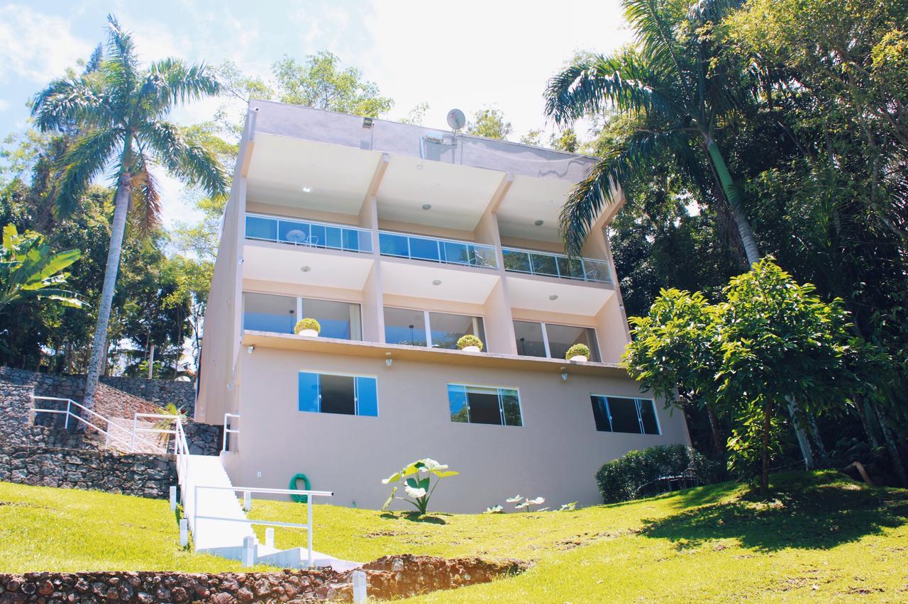 Ocean Green Flats Angra dos Reis Exterior photo