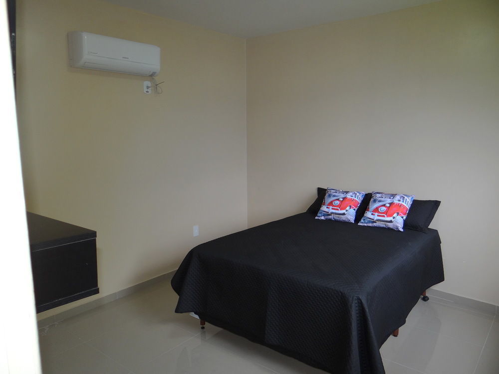 Ocean Green Flats Angra dos Reis Exterior photo