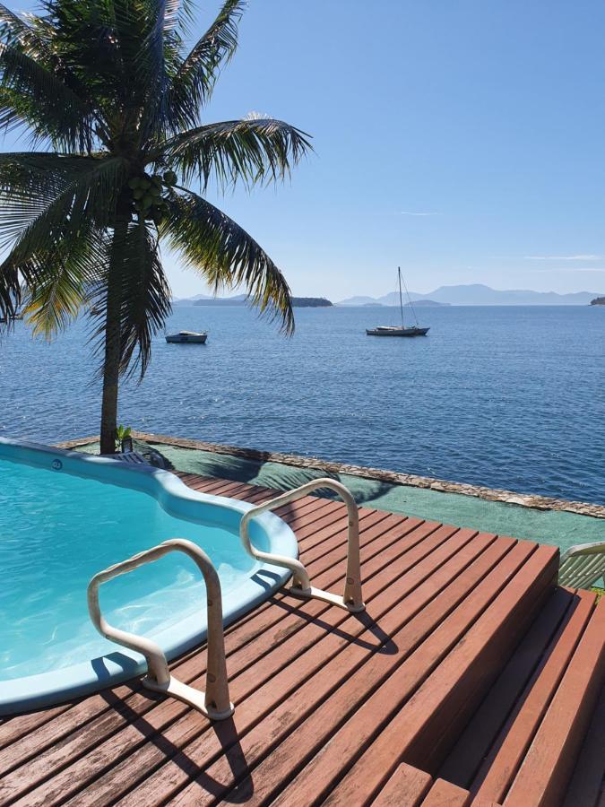 Ocean Green Flats Angra dos Reis Exterior photo