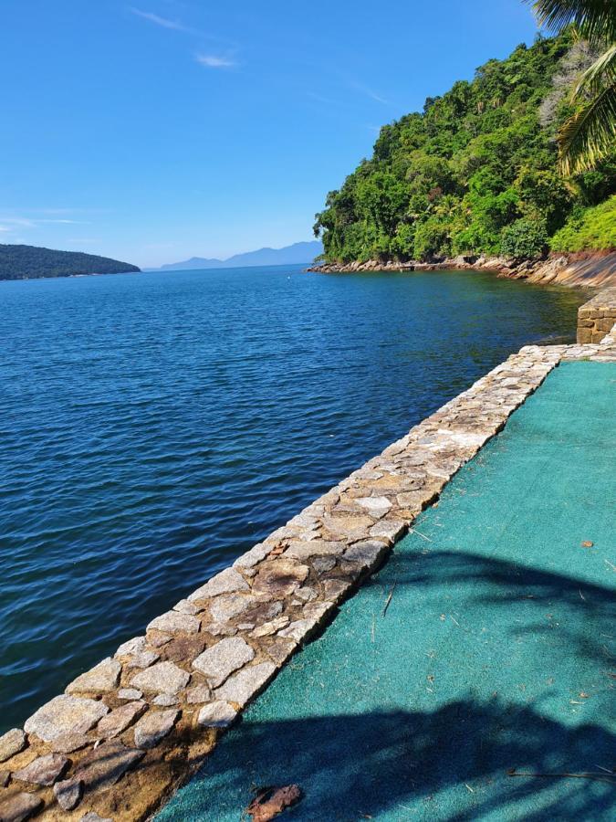 Ocean Green Flats Angra dos Reis Exterior photo