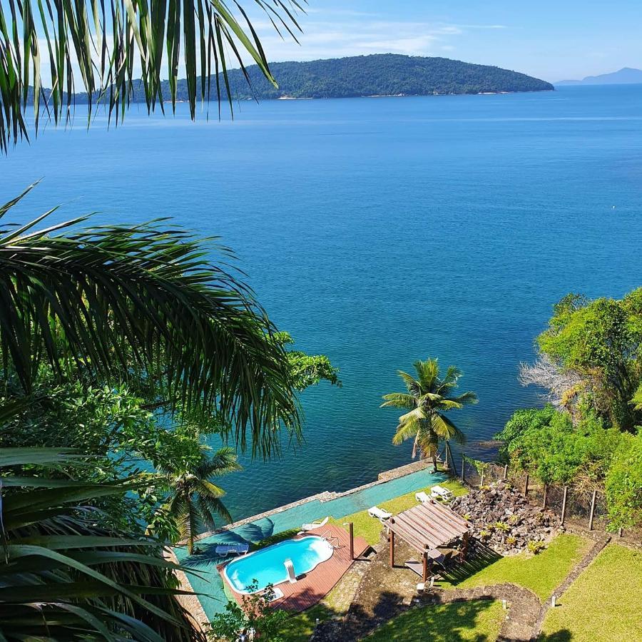 Ocean Green Flats Angra dos Reis Exterior photo